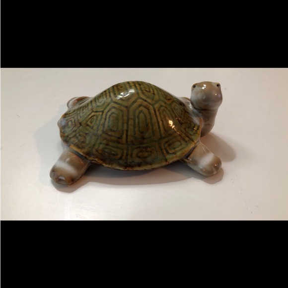 Ceramic turtles - Picture 5 of 5